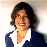 Docente madrelingua di inglese impartisce lezioni per tutti i livelli (incluso preparazione esami Cambridge livelli B1-B2)